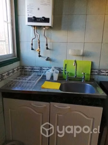 Casa El Quisco