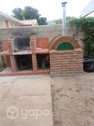 Casa El Quisco