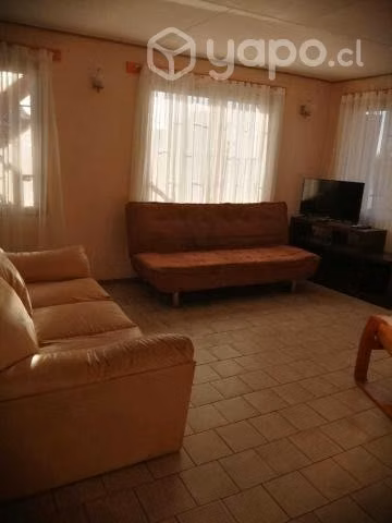 Casa El Quisco