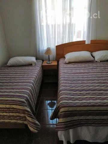 Casa El Quisco