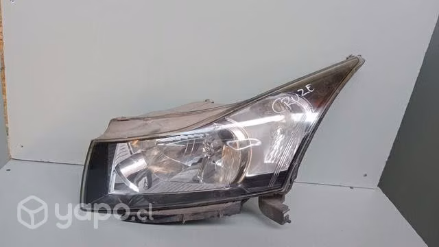 Optico Chevrolet cruze