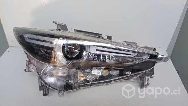 Optico mazda cx5 led