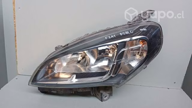 Optico fiat doblo
