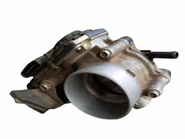 7204 cuerpo aceleracion mazda new 6 2014 con detal