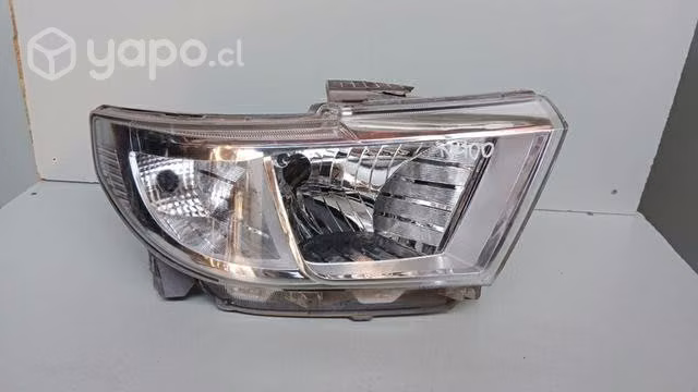 Optico chevrolet n400