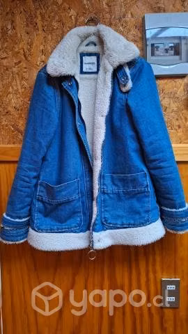 Chaqueta