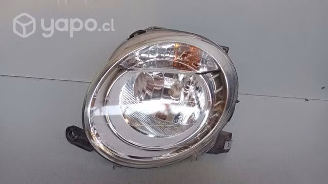 Optico fiat500 fiat 500