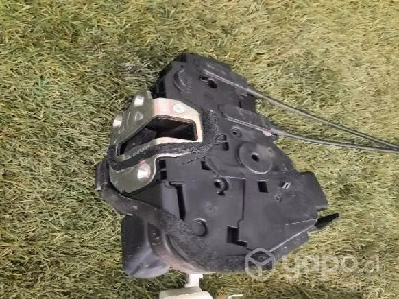 7232 chapa de puerta delantera der kia rio 5 2020