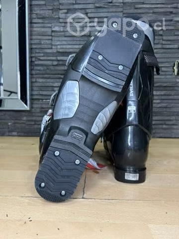 Botas de ski nuevas darbello aérro - Imagen 2