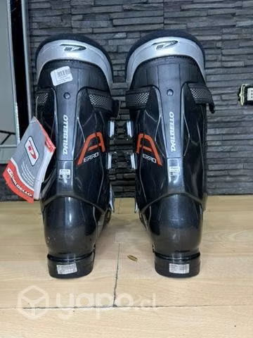 Botas de ski nuevas darbello aérro - Imagen 3