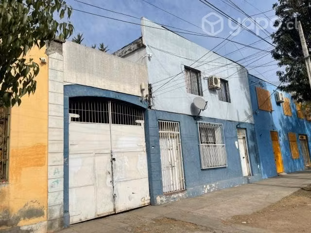 Venta de casa / Industrial