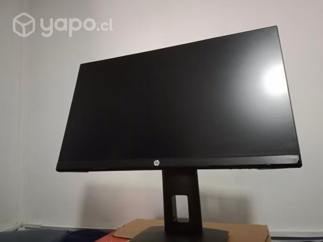 Monitor Gamer HP 24" 144hz 1ms IPS - Imagen 2