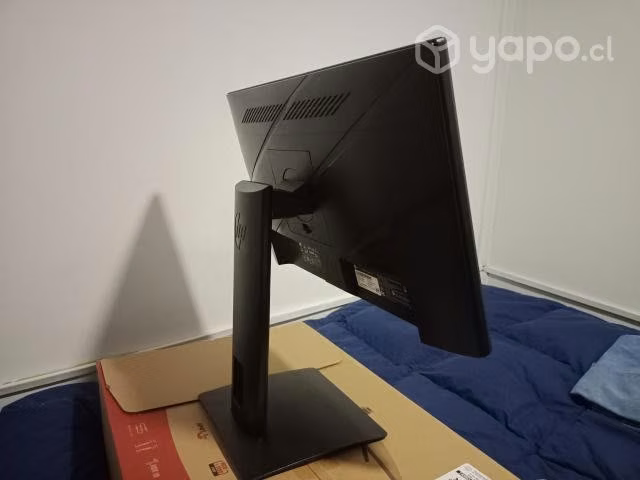 Monitor Gamer HP 24" 144hz 1ms IPS - Imagen 3