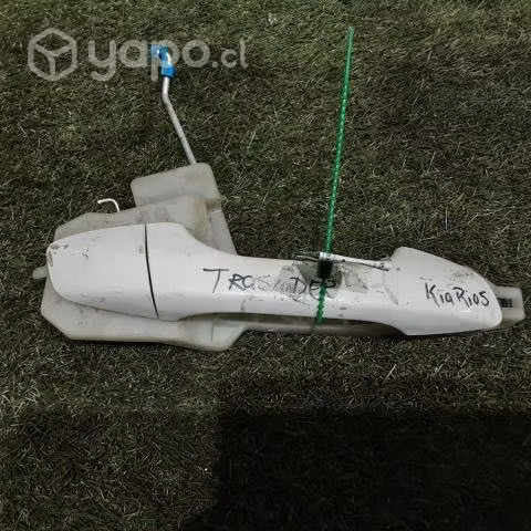 7237 manilla trasera derecha kia rio 5 2020