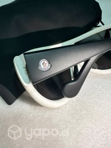 Lentes de Sol Moncler - Imagen 2
