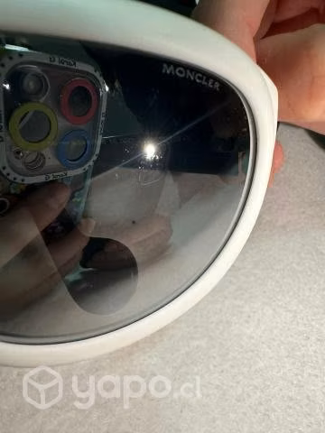 Lentes de Sol Moncler - Imagen 4