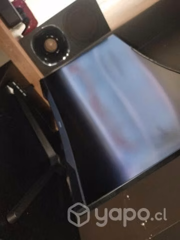Monitor curvo odyssey g5 27