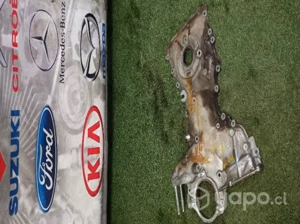 7260 tapa de distribucion mazda 6 2014 2.0