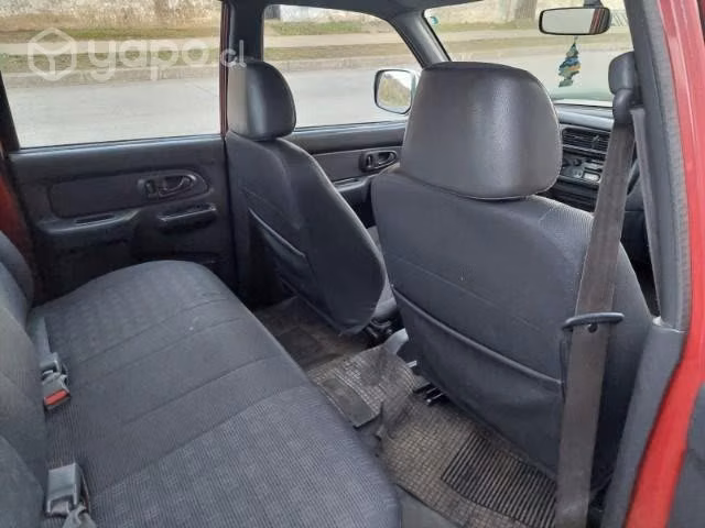 MITSUBISHI L200 2004