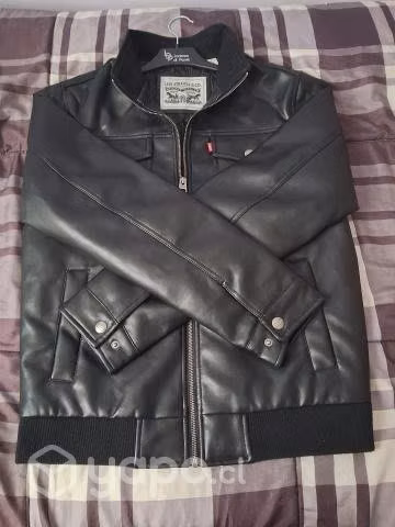 2 chaquetas sin uso,marca Levi's