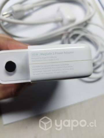 Cargador MagSafe para Mac 85W semi nuevo - Imagen 2