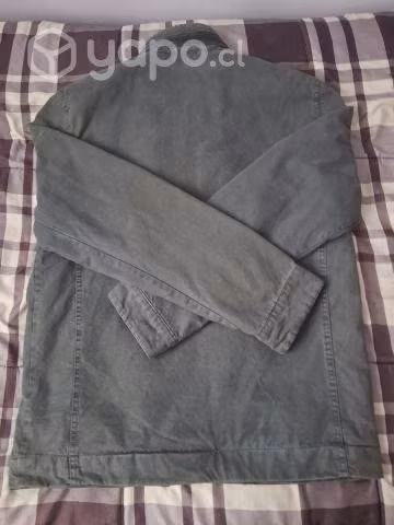 2 chaquetas,marca Levi's