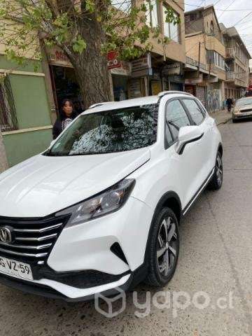 CHANGAN CS15 2023