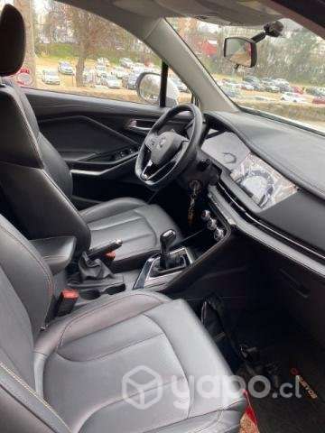 CHANGAN CS15 2023