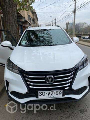 CHANGAN CS15 2023