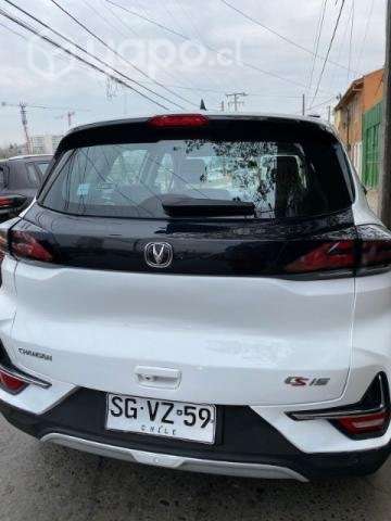 CHANGAN CS15 2023