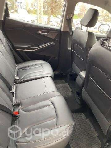 CHANGAN CS15 2023