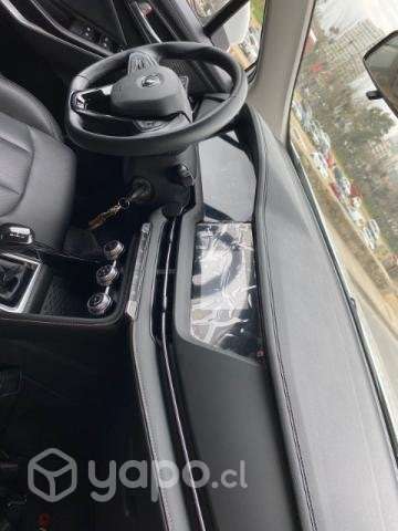 CHANGAN CS15 2023