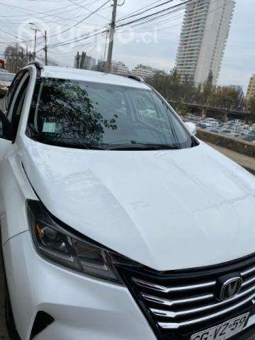 CHANGAN CS15 2023
