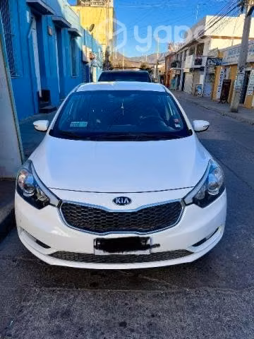 Kia Cerato 1.6
