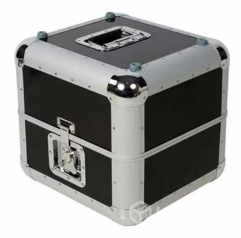 Case para Vinilos