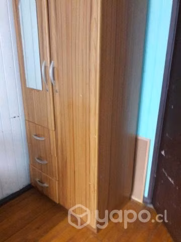 Pensión y arriendo de piezas