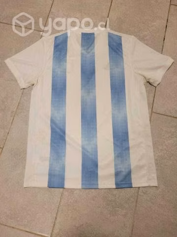 Camiseta Selección Argentina Adidas Talla M 18/19