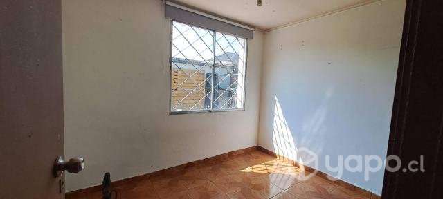 Vendo casa villa santa elena macul - Imagen 2