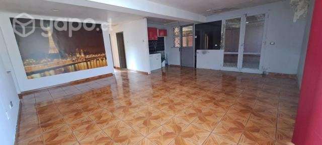 Vendo casa villa santa elena macul - Imagen 7