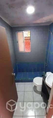 Vendo casa villa santa elena macul - Imagen 12
