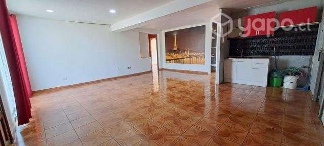 Vendo casa villa santa elena macul - Imagen 9