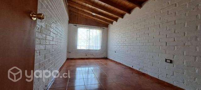 Vendo casa villa santa elena macul - Imagen 10
