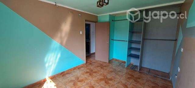 Vendo casa villa santa elena macul - Imagen 3