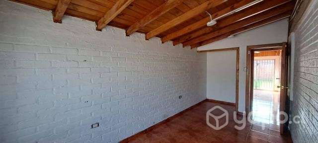 Vendo casa villa santa elena macul - Imagen 5