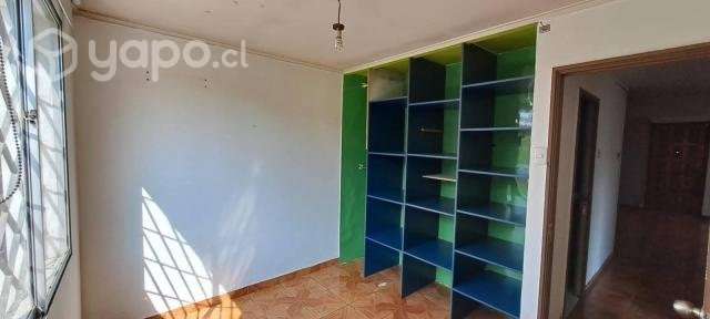 Vendo casa villa santa elena macul - Imagen 4