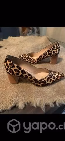Lote de zapatos, botines y bota