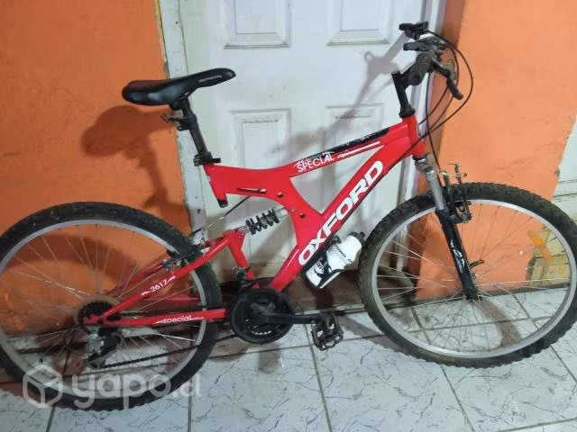 Bicicleta - Imagen 3