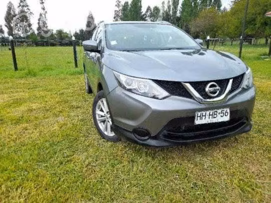 Nissan qashqai 2015 - Imagen 4