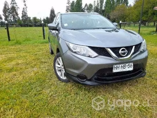 Nissan qashqai 2015 - Imagen 5