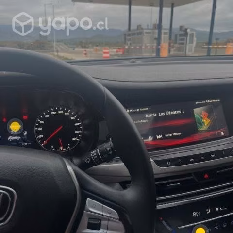 Shangan cs35 2021 plus versión luxury